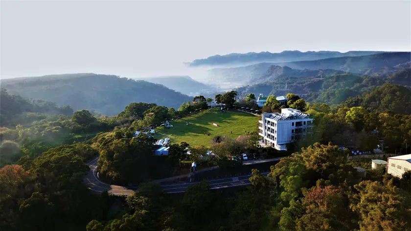Nature View Hotel - Image 1