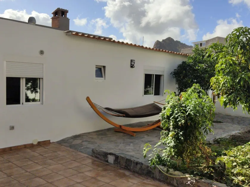 Quaint Holiday Home in Arona near Siam Park - Image 1