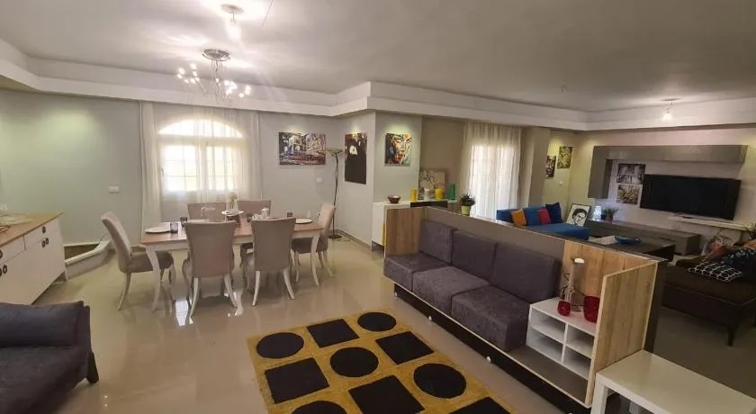Cavalli apartments - October - Image 1