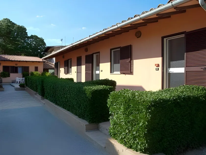 Hotel Bellavista - Image 1