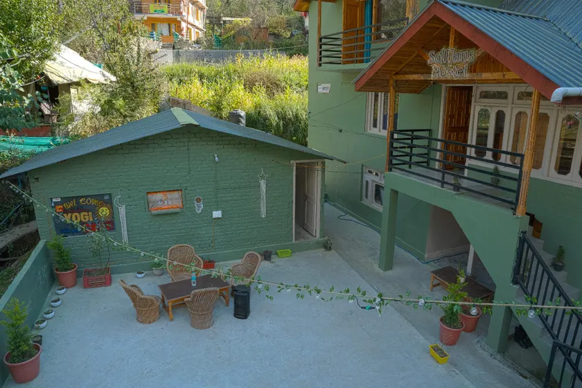 Solhaus - Image 1