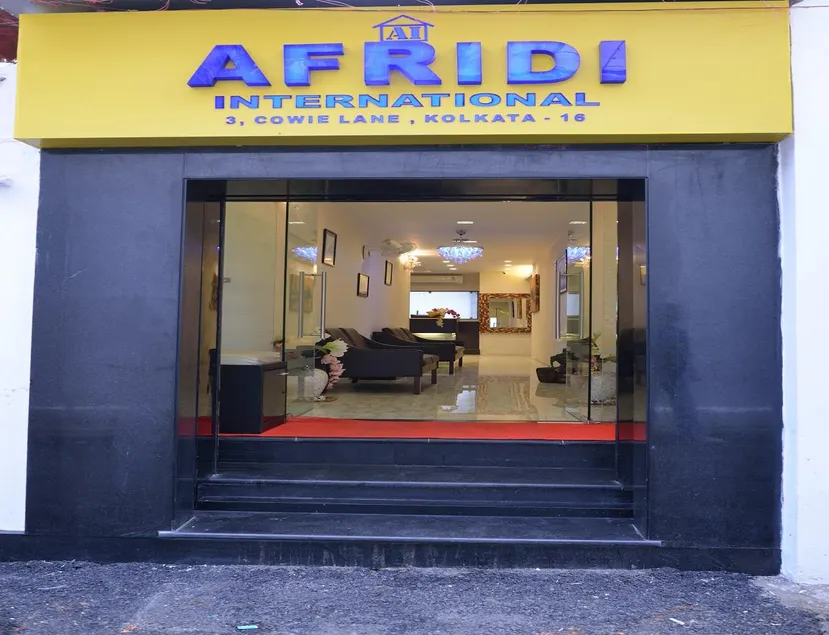Hotel AFRIDI INTERNATIONAL. - Image 1
