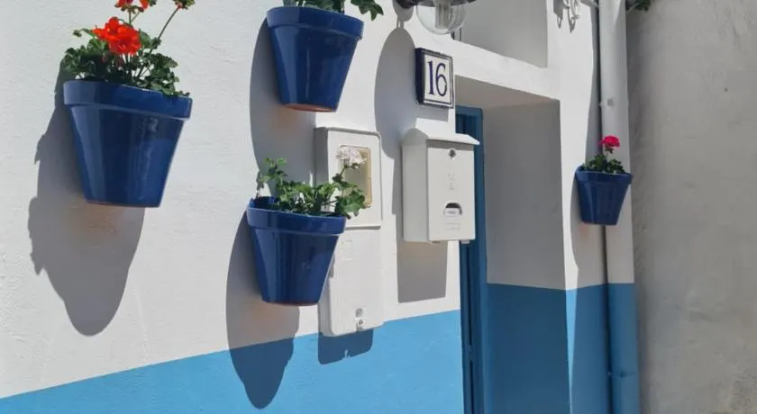White Fish Mojacar - Image 1
