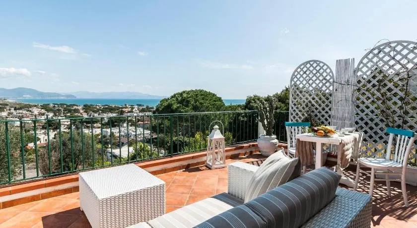 Macondo B&B - Image 1