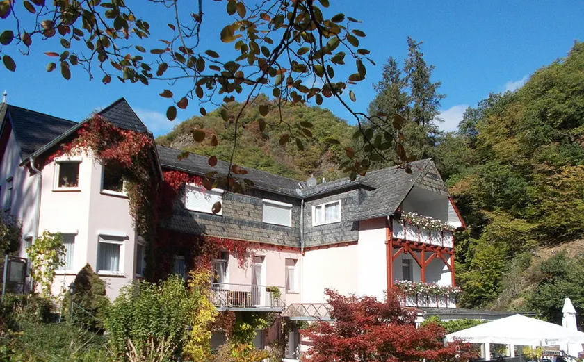 Hotel Winneburg - Image 1