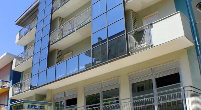 Hotel Adria - Image 1