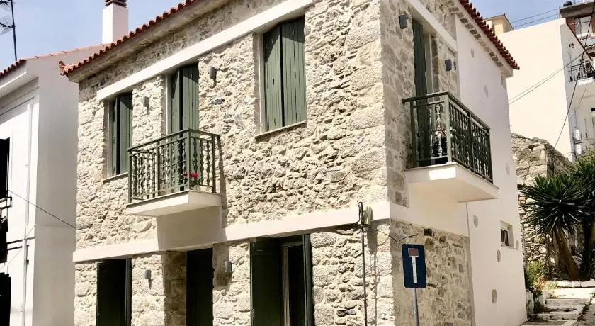 Stone Villa - Image 1