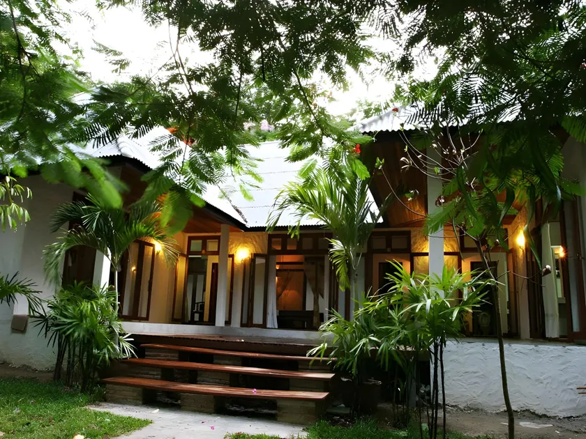 Samet Ville Resort - Image 1