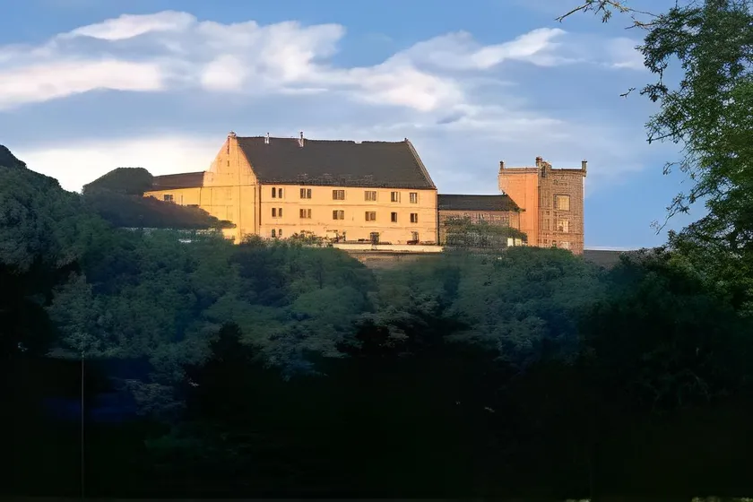 Hotel Schloß Weitenburg - Image 1
