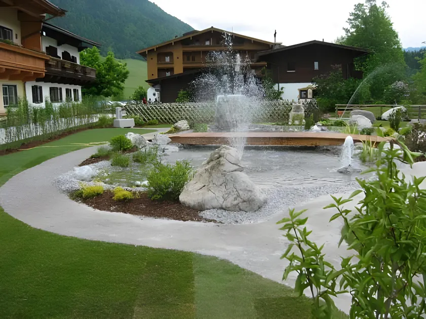 Hotel Gut Kramerhof - Image 1