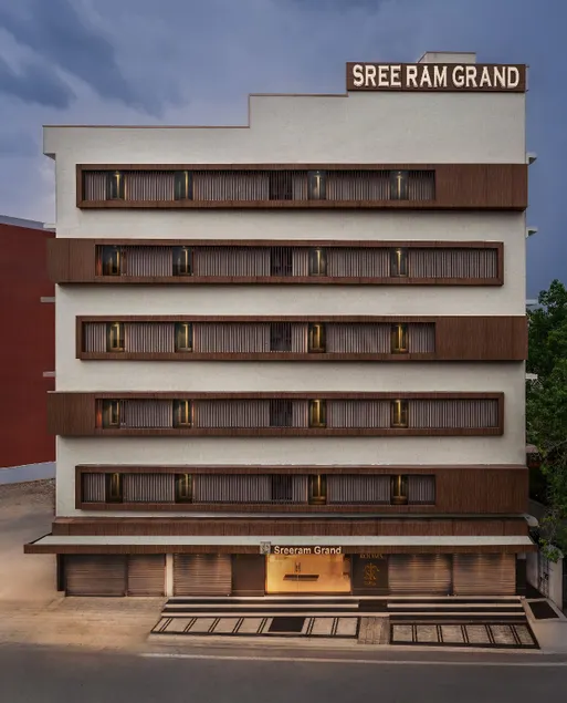 Sreeram Grand - Image 1