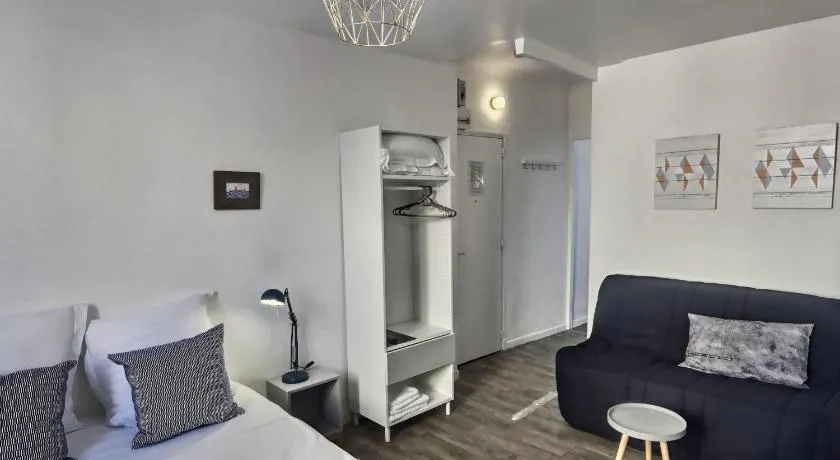 Les Appartements d'Edmond St Sebastien - Image 1