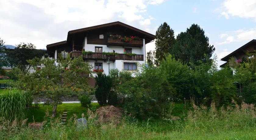 Ferienwohnung Garber - Image 1