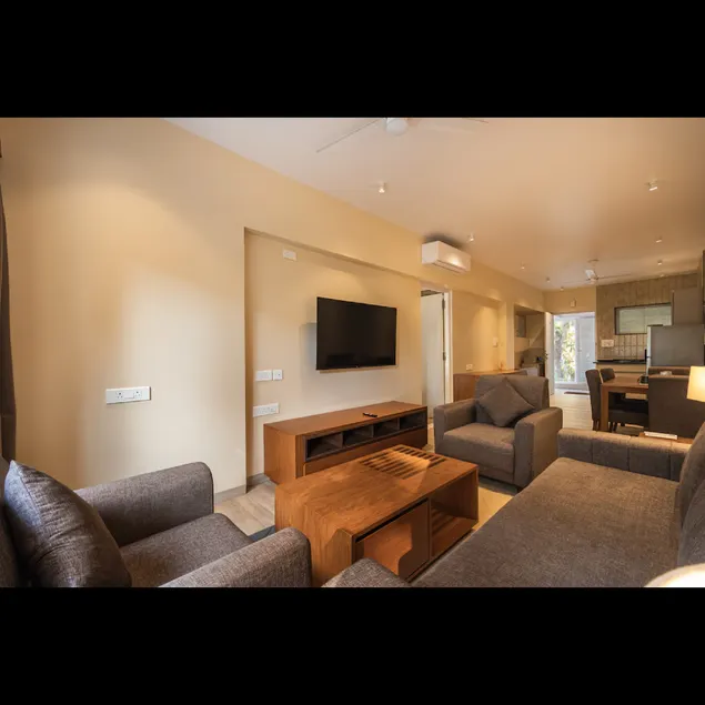 Contempo By Dia Hotels And Homes Goa - Image 1