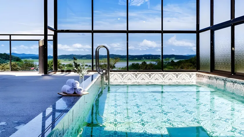 Paju Obladi Pool Villa - Image 1