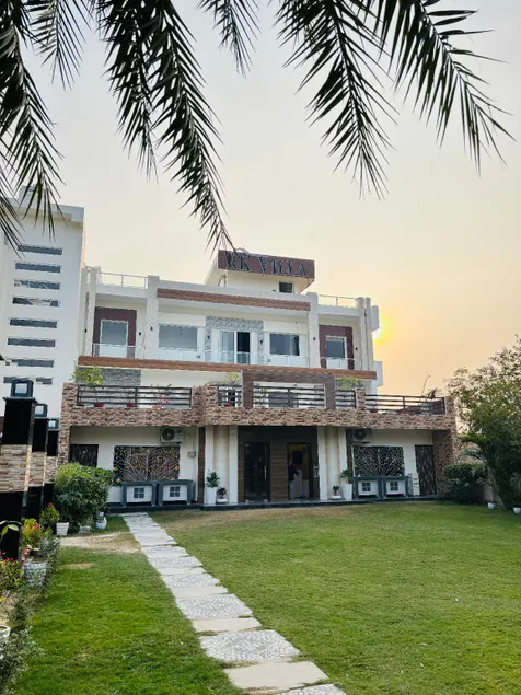 RK VIILA - Image 1