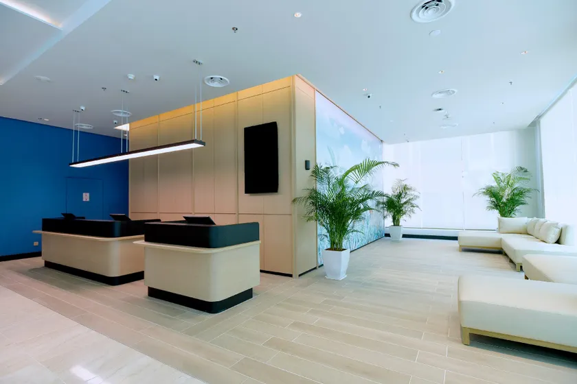 Cititel Express Kota Kinabalu - Image 1