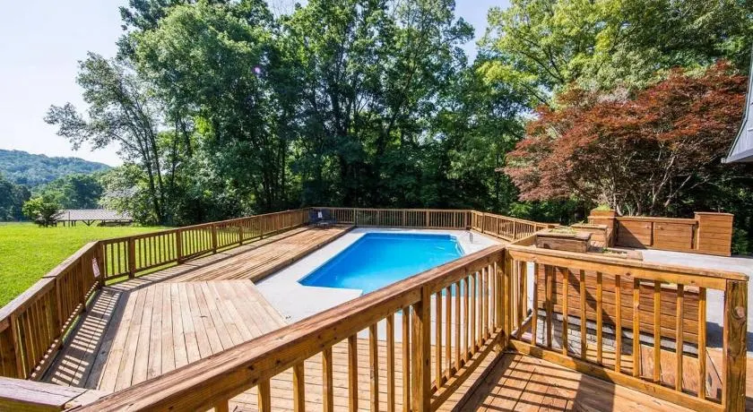 Knoxville country living - Image 1