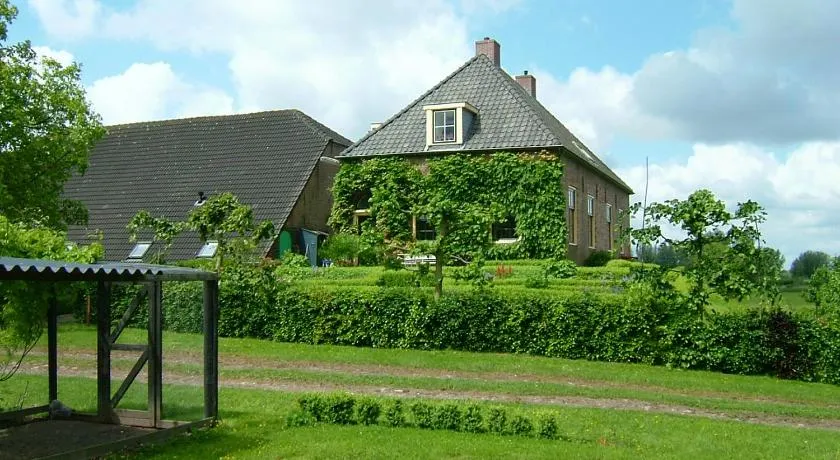 Bed & Breakfast de Neust - Image 1