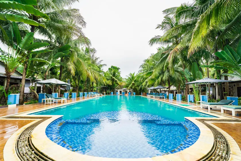 Phu Van Resort and Spa Phu Quoc - Image 1