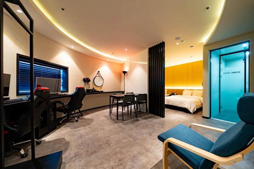 Incheon (Soraepo-gu) Stay 25 - Image 1