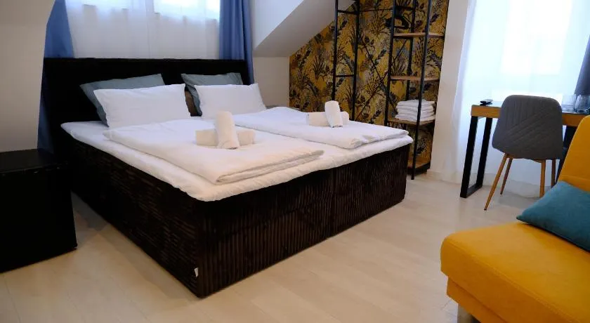 Villa Vaicun - Boutique Rooms - Image 1