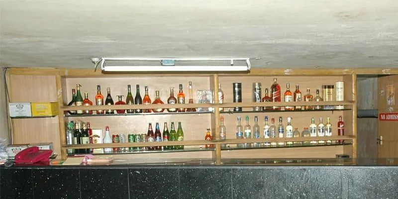Hotel Arul Inn - Image 1