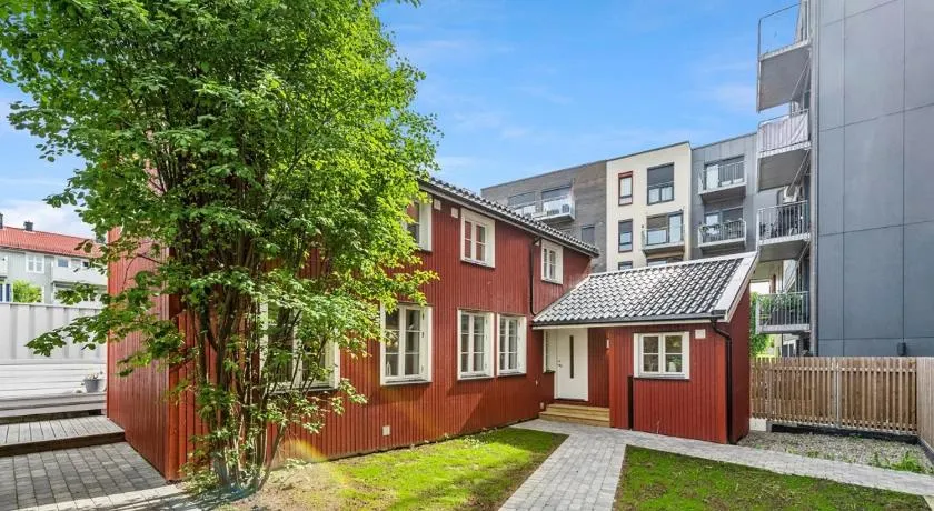 Heart of Drammen - Image 1