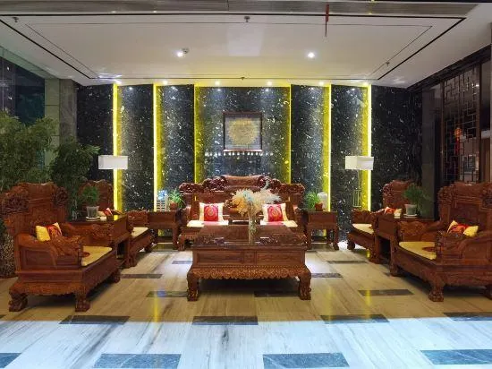 Jin shui qiao hotel - Image 1