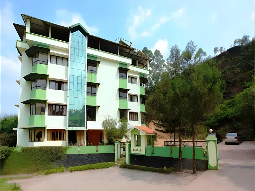 Poopada Resorts - Image 1