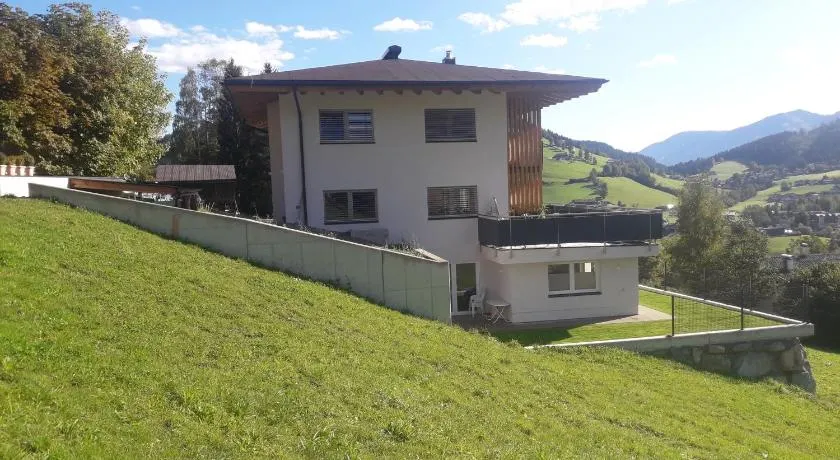 Ferienwohnung Sole - Image 1