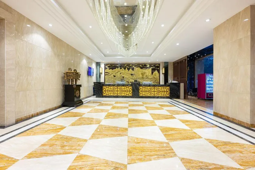 Hengchang Huanpeng Hotel - Image 1