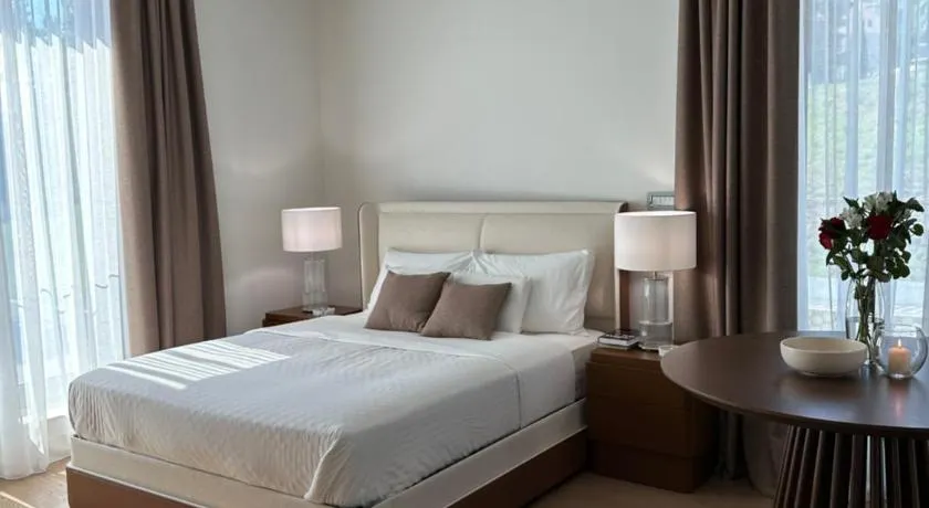 Modern Studio in Portonovi Resort - Image 1