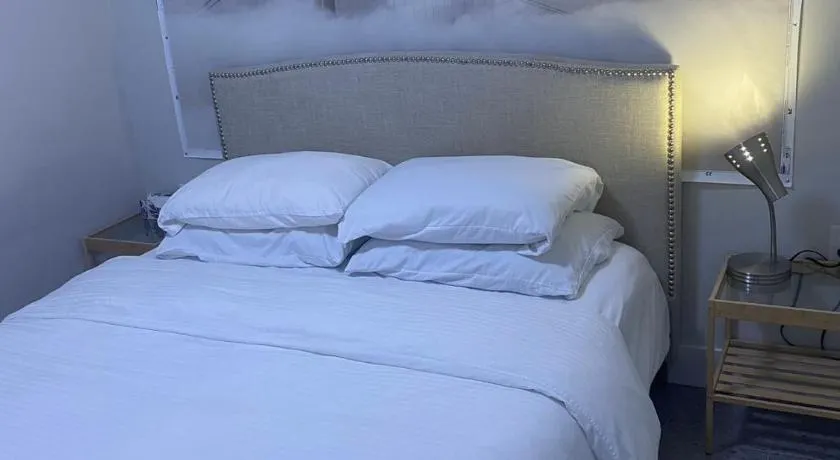 near PNE not far to FIFA stadium 2 bedrooms suite - Image 1