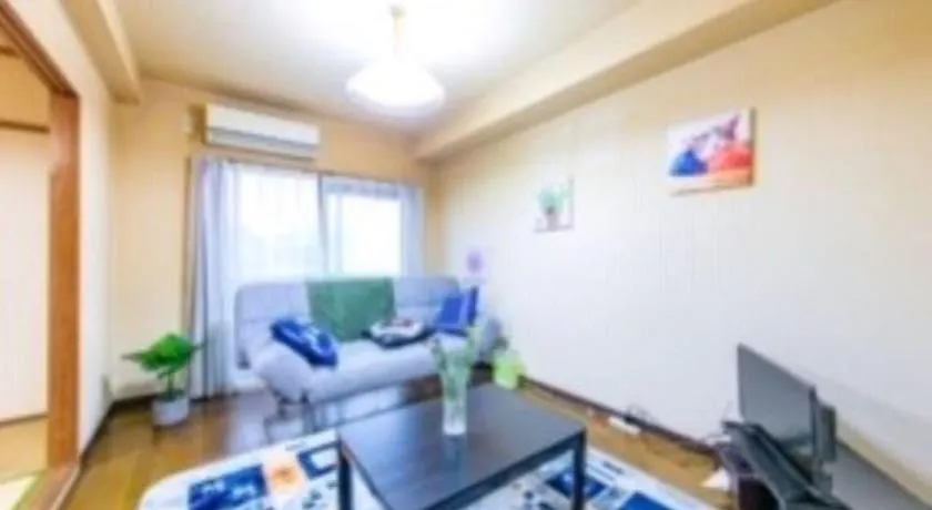 Merbeil Otsuka / Vacation STAY 4984 - Image 1