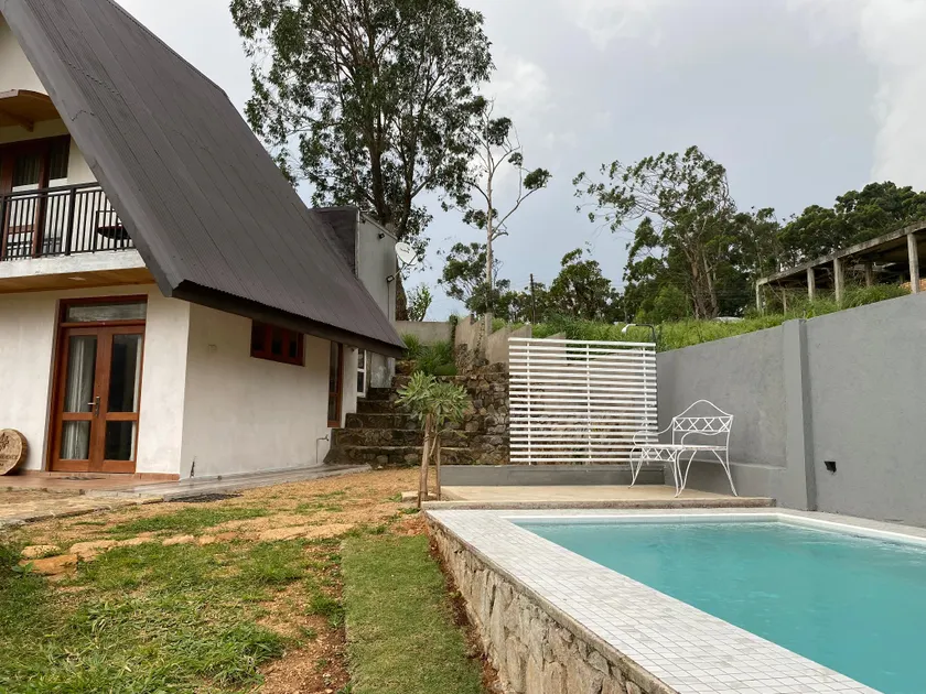 Avons Residence Hanthana - Image 1
