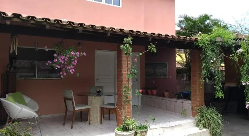 Hospedaria Vila Else - Image 1