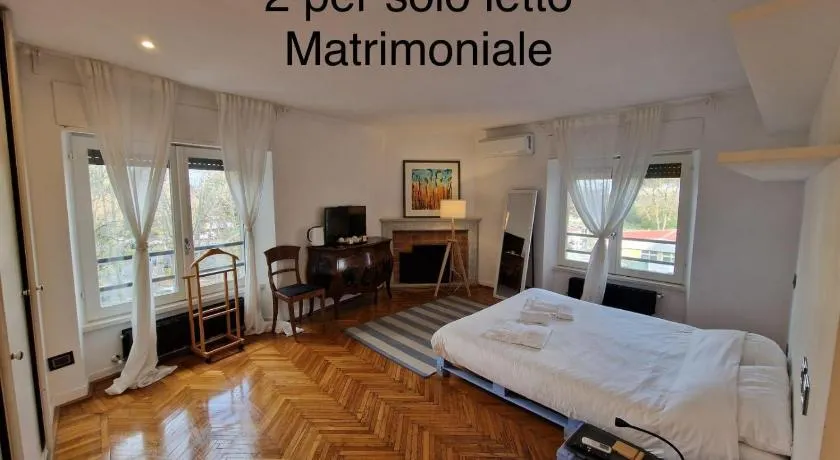 ELEGANT ROOMS PARIOLI - Image 1