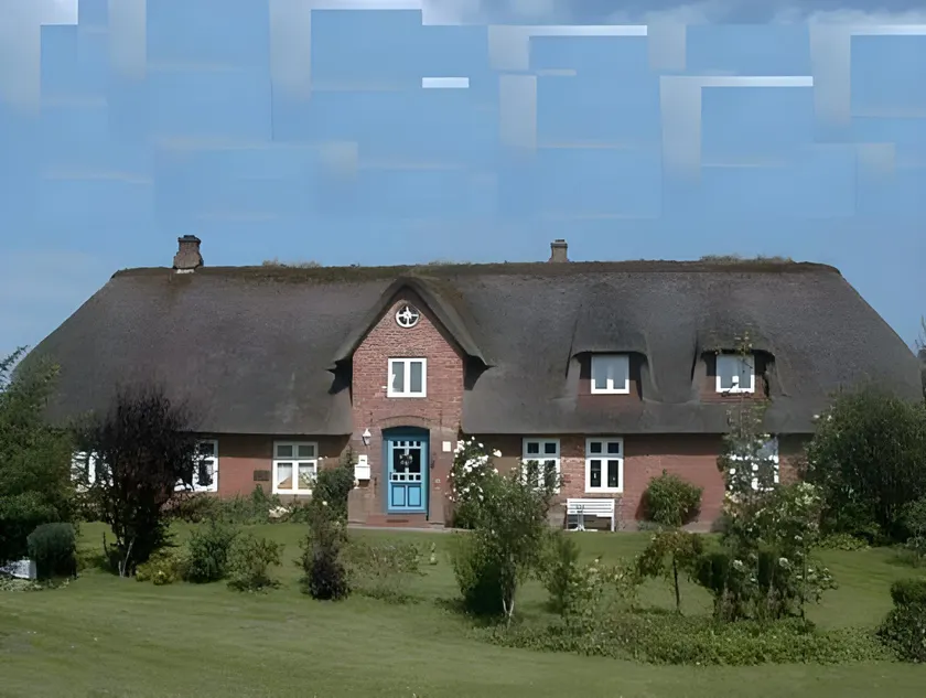 Haus Süderende - Image 1