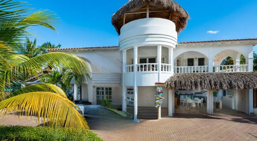 Bliss Bonaire by Boutique Bonaire Unique Resorts - Image 1