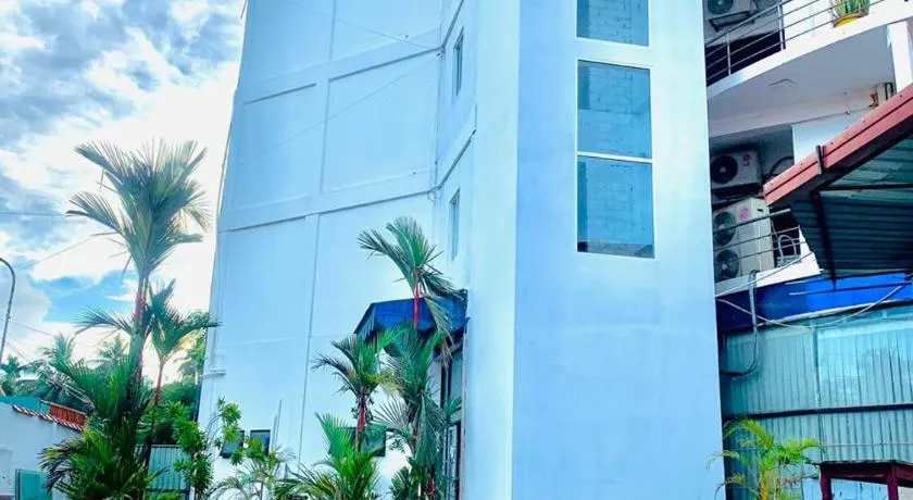 Hotel Nelly Vavuniya - Image 1