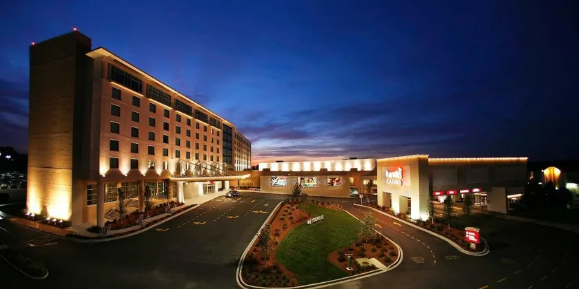 Harrah's Metropolis, A Caesars Destination - Image 1