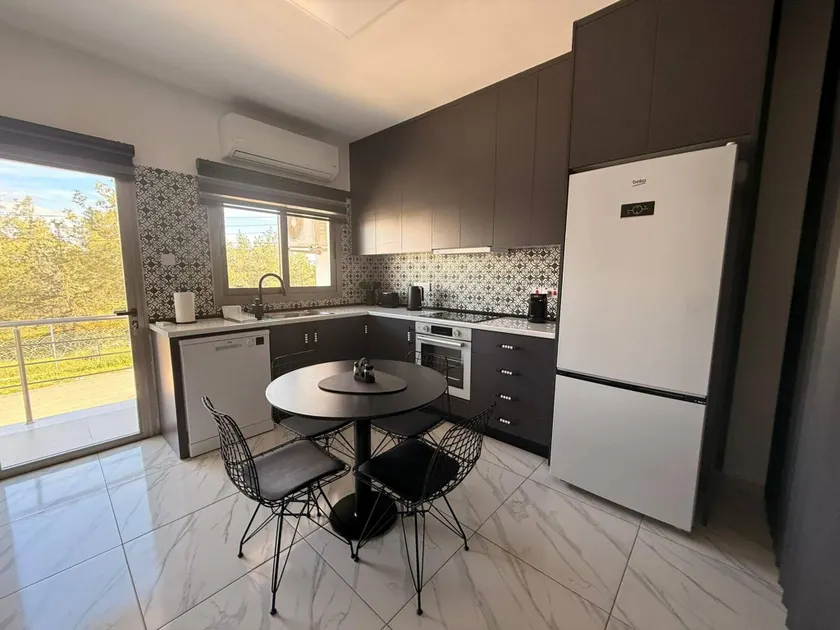 Nicosia Serenity, Stylish Peaceful Central Stay - Image 1