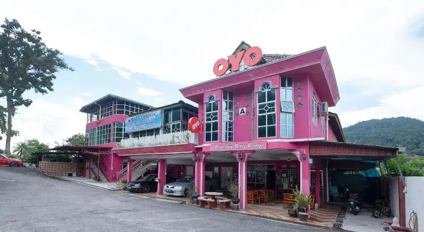 OYO 89984 Noris Wang Homestay - Image 1