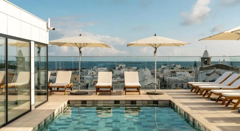 Pure Formosa Concept Hotel - Image 1