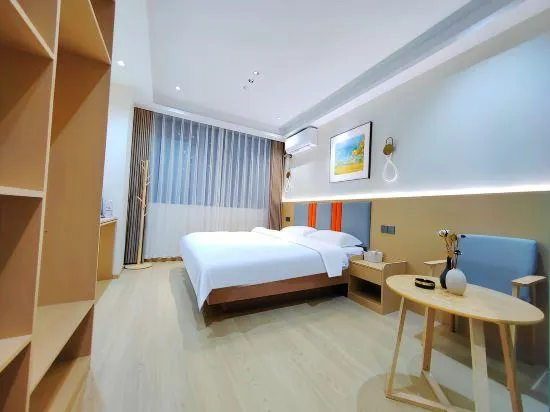 Qifeng Homestay (Xingyi DCF) - Image 1
