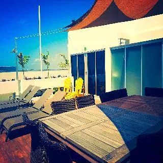 Sol del Caribe Apart Hotel - Image 1