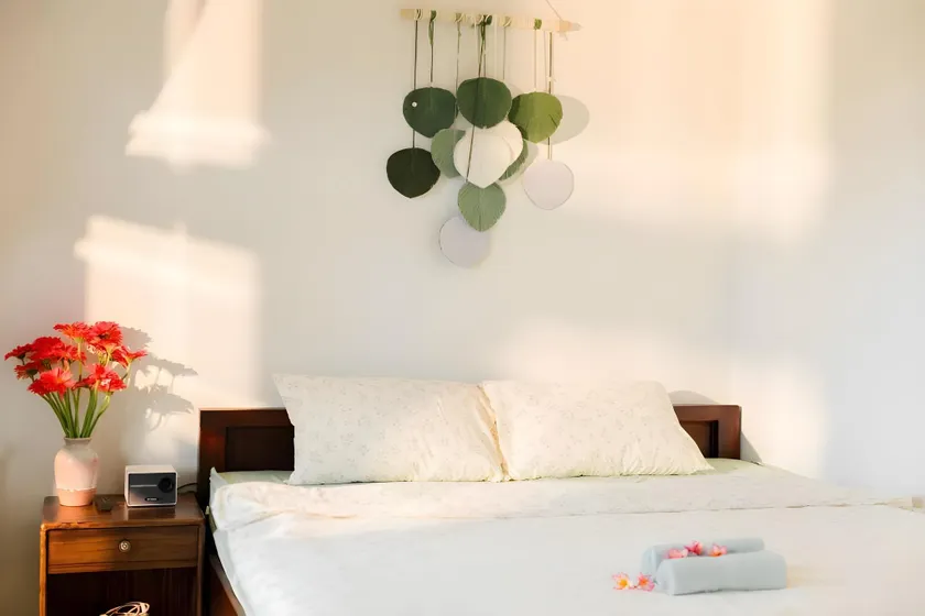 Green homestay, Huế - Image 1