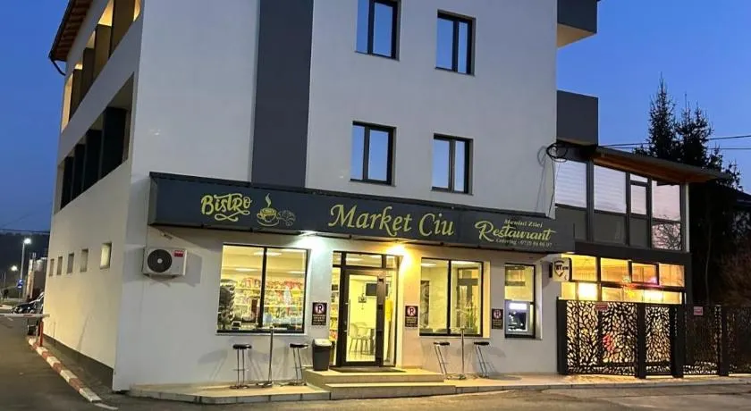 CIU & BIU Apartament - Image 1