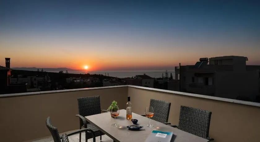 Procris Villas Breathtaking Sea View - Image 1